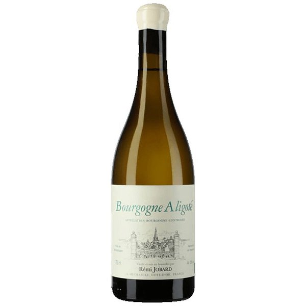 Vinho Branco Remi Jobard Bourgogne Aligote