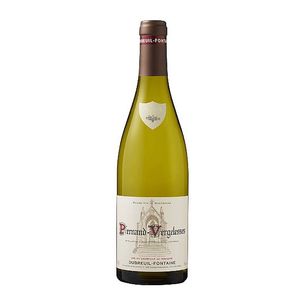 Vinho Branco Fontaine Pernand-Vergelesses