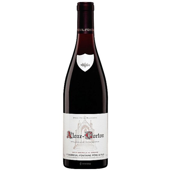 Vinho Tinto Fontaine Aloxe-Corton
