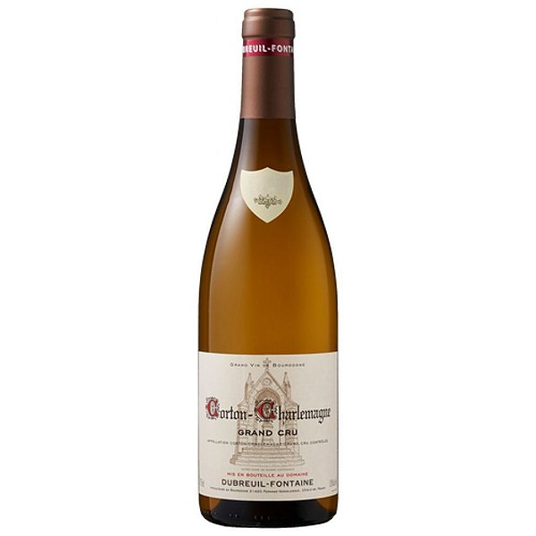 Vinho Branco Fontaine Corton Charlemagne