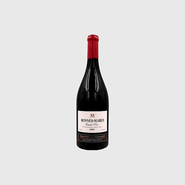 Vinho Tinto J.P. Marchand Bonnes Mares Grand Cru