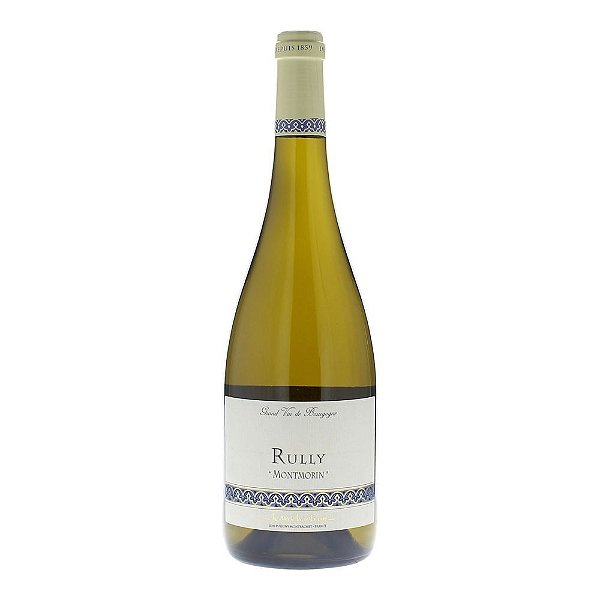Vinho Branco Jean Chartron Rully Montmorin