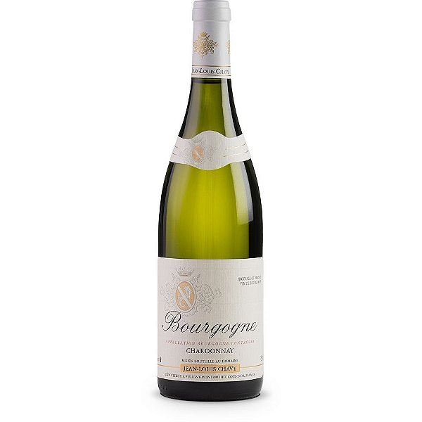 Vinho Chardonnay Jean-Louis Chavy Bourgogne Chardonnay