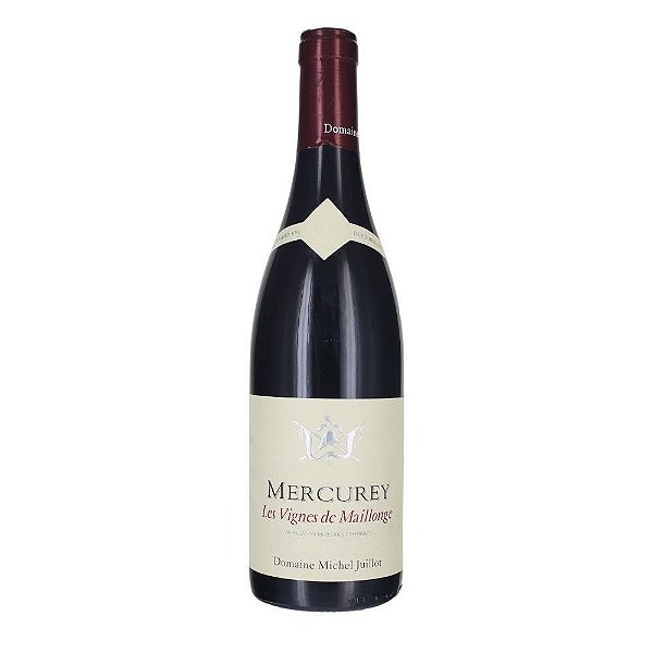 Vinho Tinto Michel Juillot Mercurey Rouge Les Vignes de Maillonge