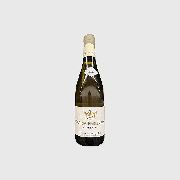 Vinho Branco Michel Juillot Corton Charlemagne Grand Cru