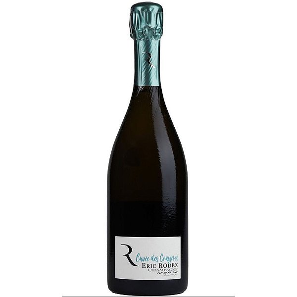 Champagne Eric Rodez Cuvée des Crayeres