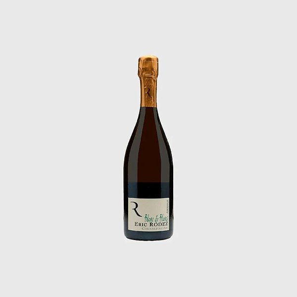 Champagne Eric Rodez Blanc de Blancs