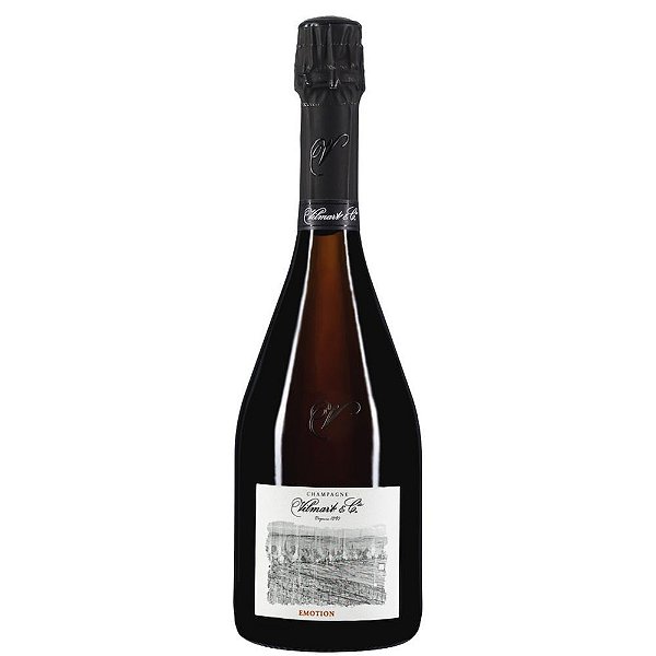 Champagne Vilmart Emotin