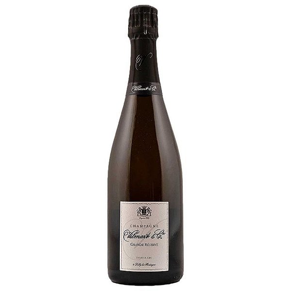 Champagne Vilmart Grande Reserve