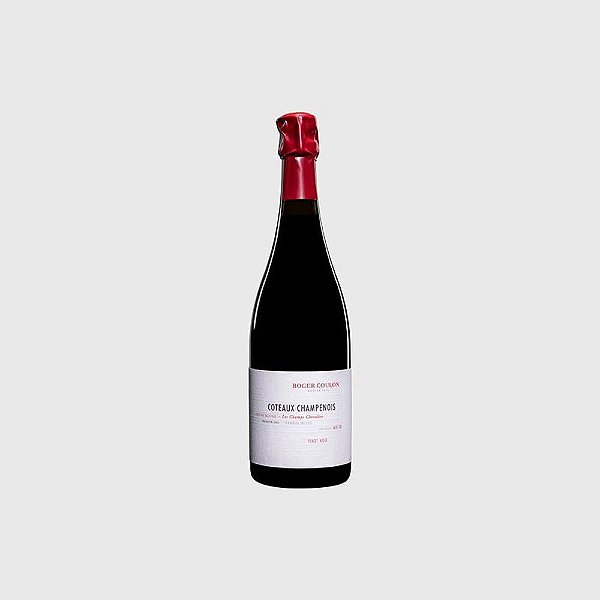 Vinho Tinto Roger Coulon Vrigny Rouge