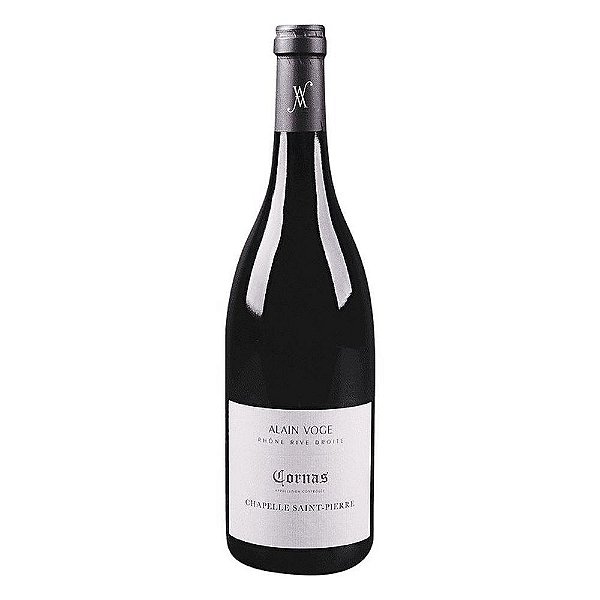 Vinho Tinto Alain Voge Cornas Chapelle Saint-Pierre