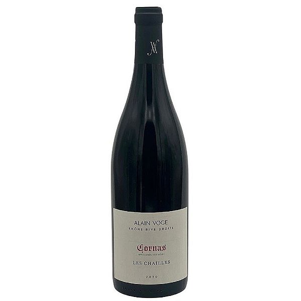 Vinho Tinto Alain Voge Cornas Les Chailles