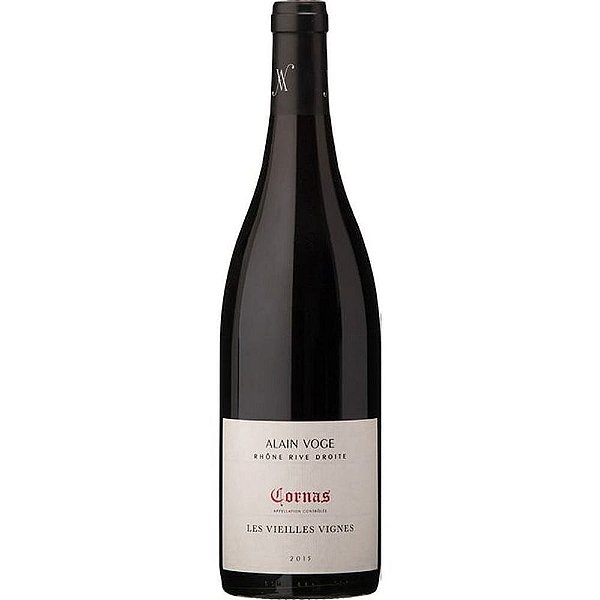 Vinho Tinto Alain Voge Cornas Les Vieilles Vignes