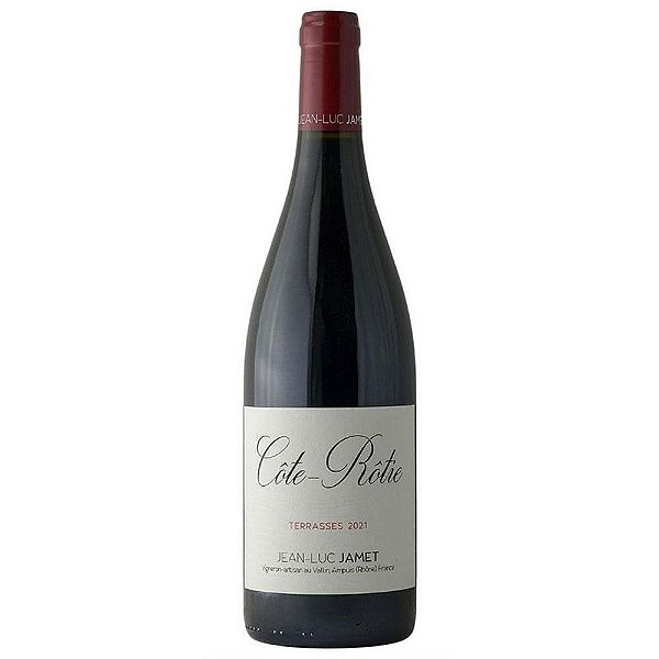 Vinho Tinto Jean Luc Jamet Cote Rotie Terrasses