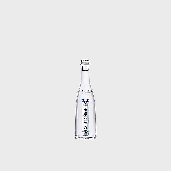 Saint Geron Água Mineral 24Unds 375ml