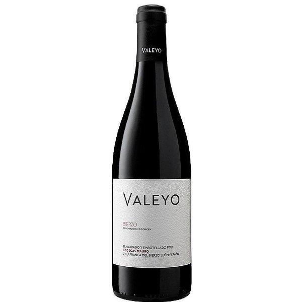 Vinho Tinto Mauro S.A Valeyo