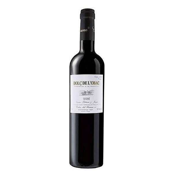 Vinho Tinto Clos de L'obac Dolc L Obac