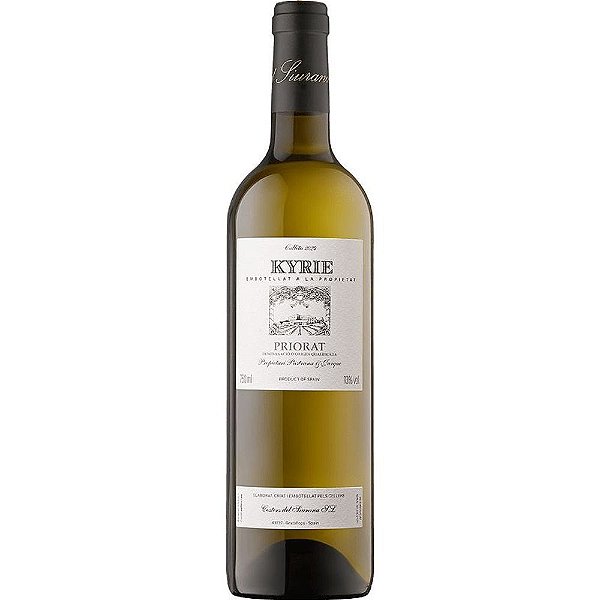 Vinho Branco Clos de L'obac Kyrie