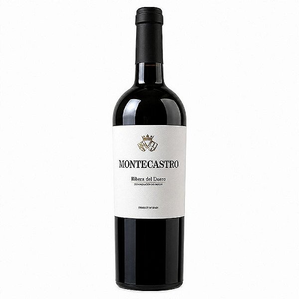 Vinho Tinto Montecastro Cosecha