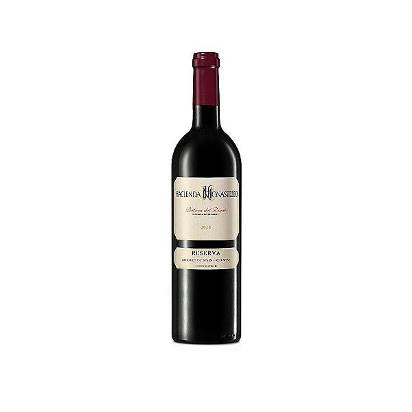 Vinho Tinto Hacienda Monasterio Reserva