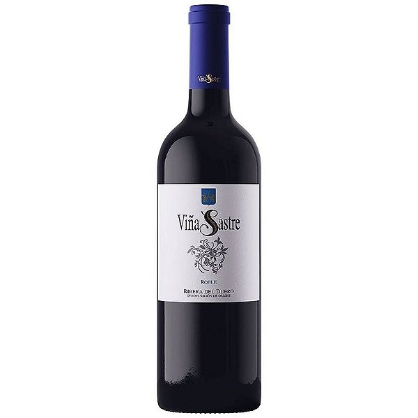 Vinho Tinto Vina Sastre Roble