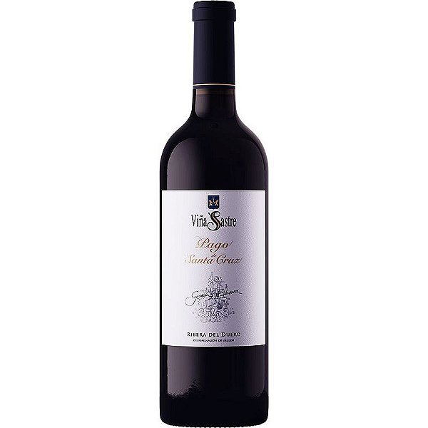 Vinho Tinto Vina Sastre Pago de Santa Cruz Gran Reserva