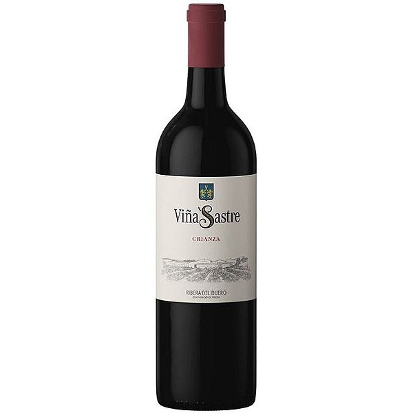Vinho Tinto Vina Sastre Crianza