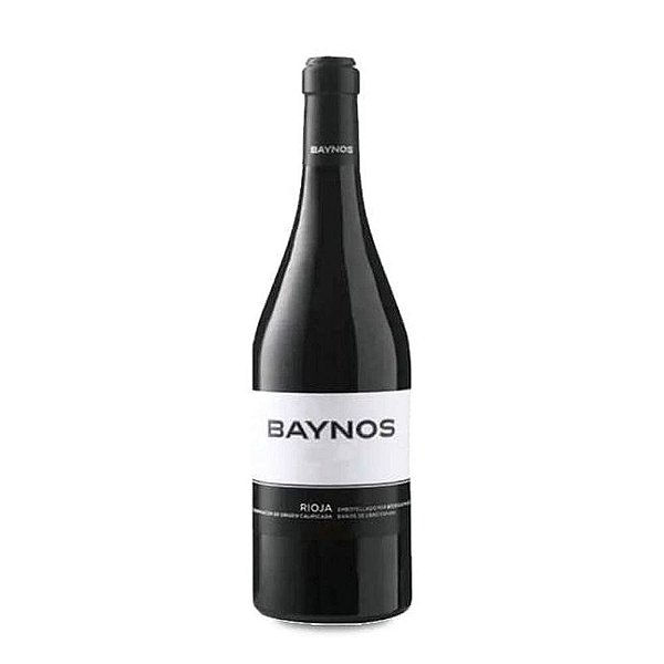 Vinho Tinto Mauro S.A Baynos