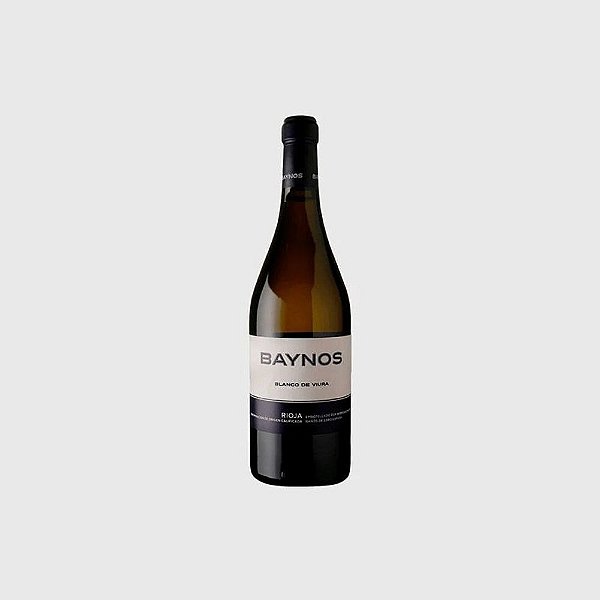 Vinho Branco Mauro S.A Baynos Blanco de Viura