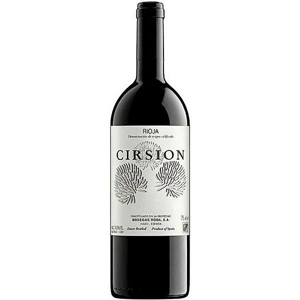 Vinho Tinto Roda S.A Cirsion Double Magnum 3L