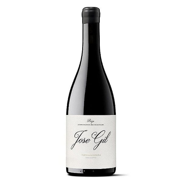 Vinho Tinto Jose Gil Paraje La Canoca