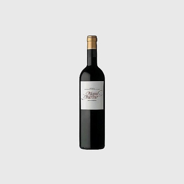 Vinho Tinto Miguel Merino Gran Reserva