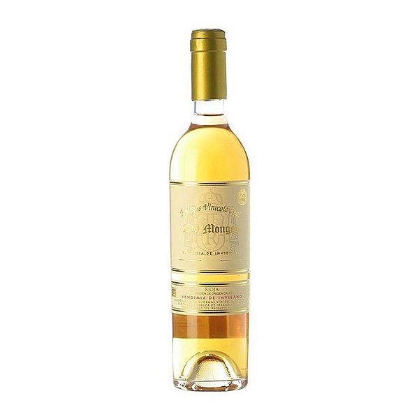 Vinho Tinto Doce Real 200 Monges Vendima de Invierno 375ml