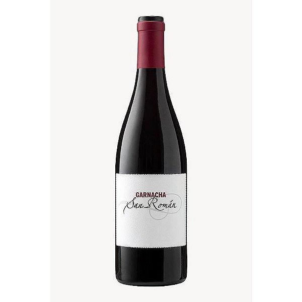 Vinho Tinto San Román Garnacha