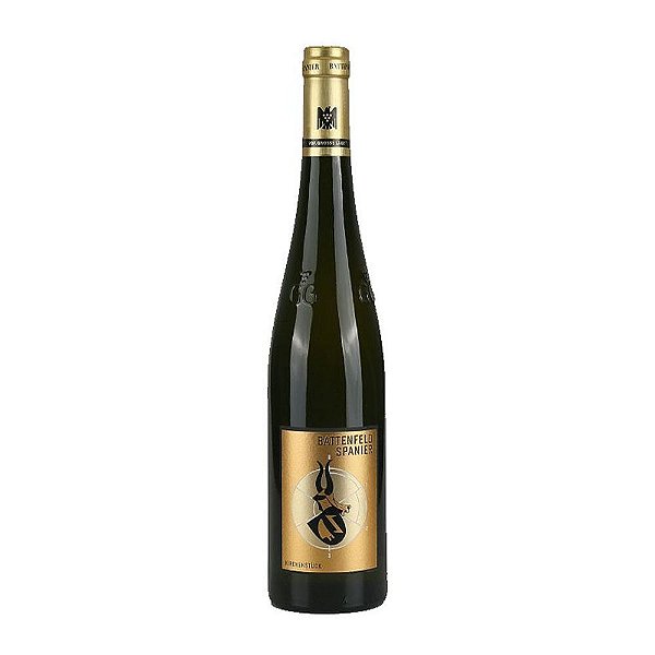 Vinho Branco Doce Battenfeld Spanier Kreuzerbg Auslese