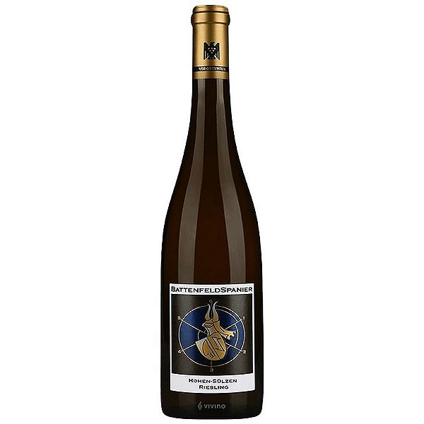 Vinho Branco Battenfeld Spanier Eisquell Riesling