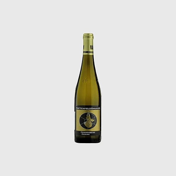 Vinho Branco Battenfeld Spanier Frauenberg Riesling GG