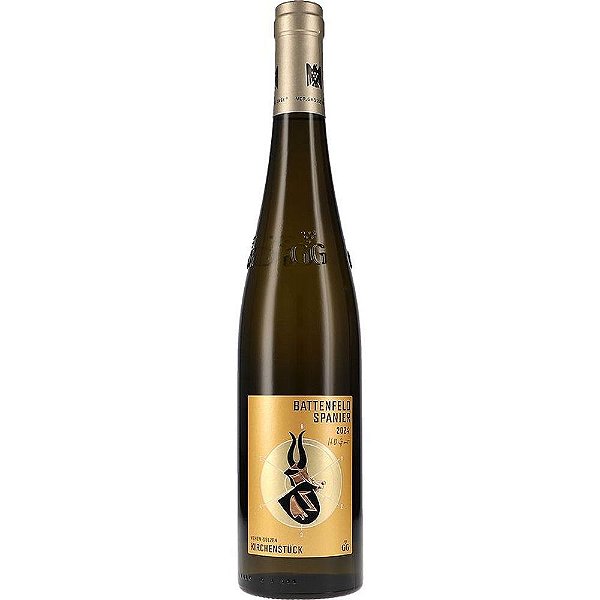 Vinho Branco Battenfeld Spanier Kirchenstück Riesling GG