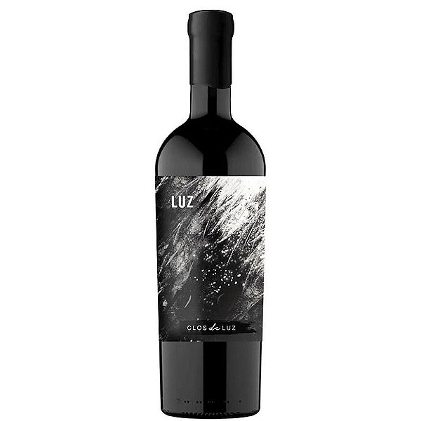 Vinho Tinto Clos de Luz Carménère
