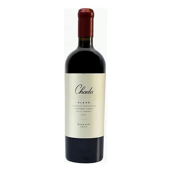 Vinho Tinto Chada Blend