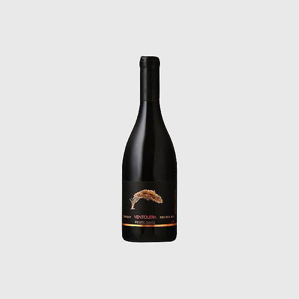 Vinho Tinto Ventolera Private Cuvée Pinot Noir