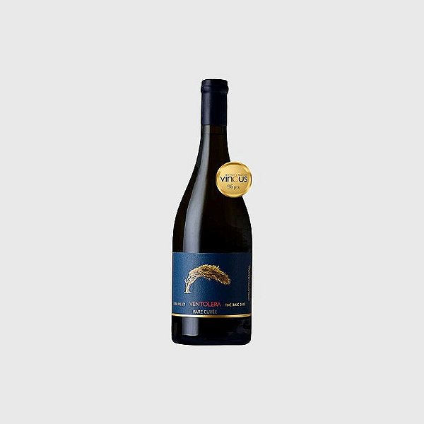 Vinho Branco Ventolera Rare Cuvée Fume Blanc