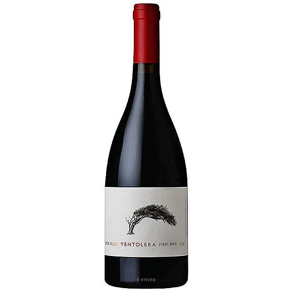 Vinho Tinto Ventolera Pinot Noir