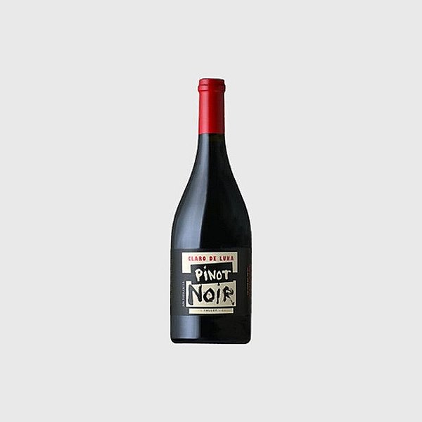 Vinho Tinto Claro de Luna Pinot Noir