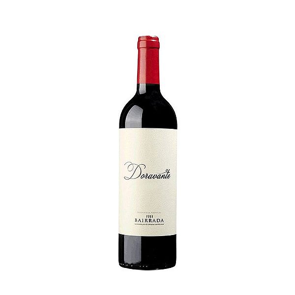 Vinho Tinto Doravante DOC Bairrada