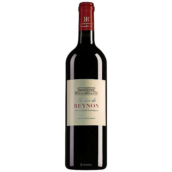 Vinho Tinto Le Clos de Reynon