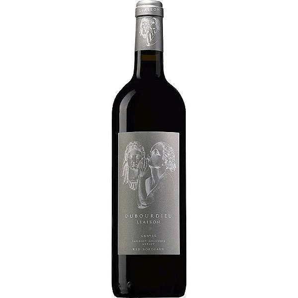 Vinho Tinto Liaison Graves Bordeaux