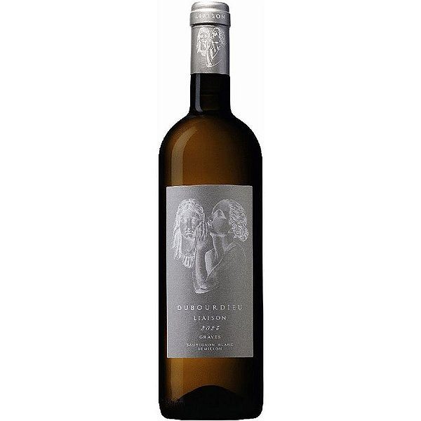 Vinho Branco Liaison Graves Bordeaux