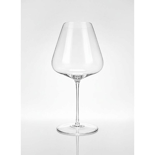 Taça Valen Concept Burgundy 845ml - Ultraleve