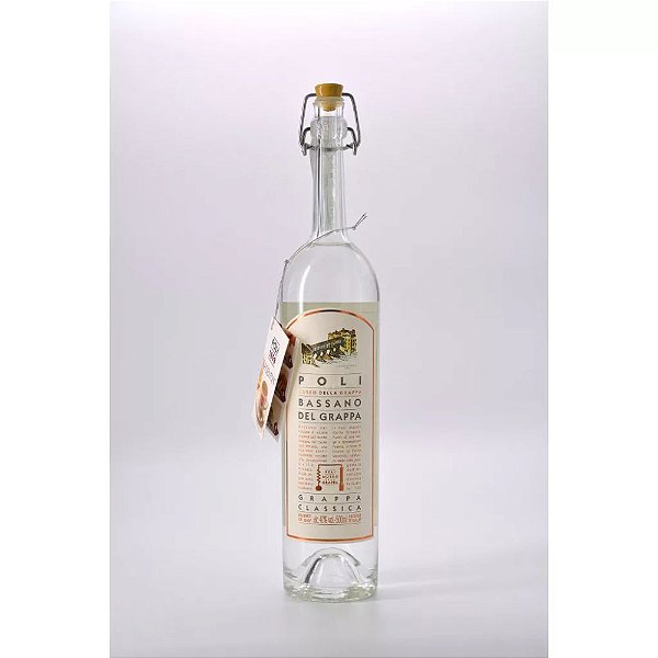Bassano del Grappa Classica - 500 ml